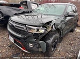 Ford Explorer Timberline 1FMSK8JH4NGA80743 снимка