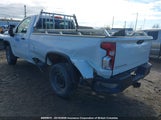 Chevrolet Silverado K2500 Heavy Duty 1GC3YLE76LF345015 photo