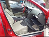 Infiniti G37X JN1CV6AR1AM460926 снимка
