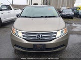 Honda Odyssey Ex 5FNRL5H43DB506562 снимка