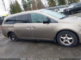 Honda Odyssey Ex 5FNRL5H43DB506562 снимка