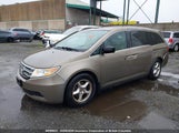 Honda Odyssey Ex 5FNRL5H43DB506562 снимка