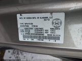 Honda Odyssey Ex 5FNRL5H43DB506562 снимка
