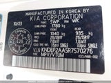Kia Seltos Lx KNDEP2AA5R7570276 снимка