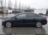 Honda Civic 2HGFA16009H020697 снимка