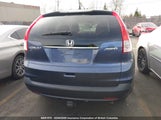Honda Cr-V Exl 2HKRM4H79DH115760 снимка