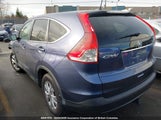 Honda Cr-V Exl 2HKRM4H79DH115760 снимка