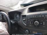 Honda Cr-V Exl 2HKRM4H79DH115760 снимка