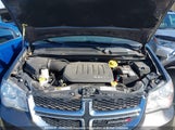 Dodge Grand Caravan Crew 2C4RDGDG7GR258947 fotografie