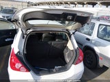 Nissan Versa S/Sl 3N1BC1CP6BL479063 снимка