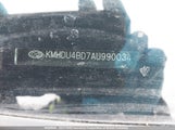 Hyundai Elantra Gl KMHDU4BD7AU990034 снимка