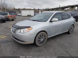 Hyundai Elantra Gl KMHDU4BD7AU990034 снимка