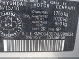 Hyundai Elantra Gl KMHDU4BD7AU990034 снимка