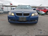BMW 325Xi WBAVT13536AV98045 снимка