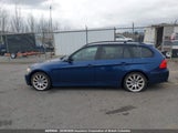 BMW 325Xi WBAVT13536AV98045 снимка