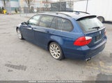 BMW 325Xi WBAVT13536AV98045 снимка