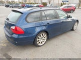 BMW 325Xi WBAVT13536AV98045 снимка