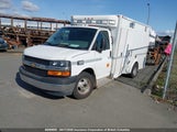 Chevrolet Express G3500 1HA3GRCG5HN005825 снимка
