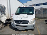 Mercedes-Benz Sprinter WDABF3CC7A9444698 снимка