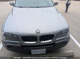 BMW X3 WBXPA93435WD17392 снимка