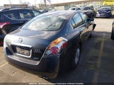 Nissan Altima S 1N4AL2AP9BC160971 fotografie