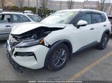 Nissan Rogue 5N1AT3AB3MC778421 снимка