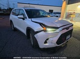 Toyota Grand Highlander Xle/Limited 5TDACAB50RS001573 photo