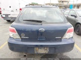 Subaru Impreza 2.5I Sports Wagon JF1GG67686H812380 снимка