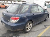 Subaru Impreza 2.5I Sports Wagon JF1GG67686H812380 fotografie