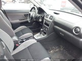 Subaru Impreza 2.5I Sports Wagon JF1GG67686H812380 fotografie
