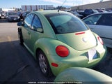 Volkswagen New Beetle Gls 3VWCK21C93M403632 снимка
