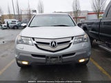 Acura Mdx 2HNYD28829H001571 снимка