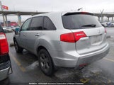 Acura Mdx 2HNYD28829H001571 снимка