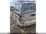 Chevrolet Hhr 3GNBACFW8BS613070 снимка