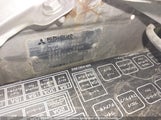 Mitsubishi Delica PF6W0500205 снимка