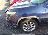 Jeep Cherokee Limited 1C4PJLDS9FW617251 снимка