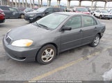 Toyota Corolla Ce/Le/S 2T1BR32EX8C880361 снимка