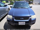 Ford Escape Limited 1FMCU94133KA04587 снимка