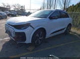 Audi Q6 E-Tron Technik WA164BGF4SA028704 снимка