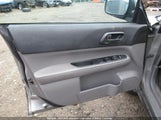 Subaru Forester 2.5X/Sports 2.5X JF1SG63677H704060 photo