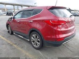 Hyundai Santa Fe Sport 2.0T Limited 5XYZUDLA1DG117786 снимка