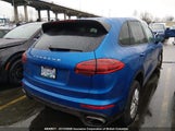 Porsche Cayenne WP1AA2A24HKA81418 fotografie
