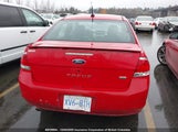 Ford Focus Se/Sel/Ses 1FAHP35N38W168721 снимка