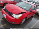 Ford Focus Se/Sel/Ses 1FAHP35N38W168721 снимка
