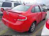 Ford Focus Se/Sel/Ses 1FAHP35N38W168721 снимка
