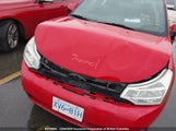 Ford Focus Se/Sel/Ses 1FAHP35N38W168721 снимка