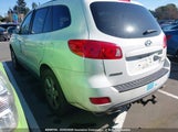 Hyundai Santa Fe Se/Limited 5NMSH13E48H131944 снимка