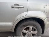 Hyundai Tucson Gls KM8JM12B79U963380 снимка