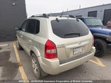 Hyundai Tucson Gls KM8JM12B79U963380 снимка