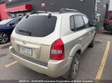 Hyundai Tucson Gls KM8JM12B79U963380 снимка